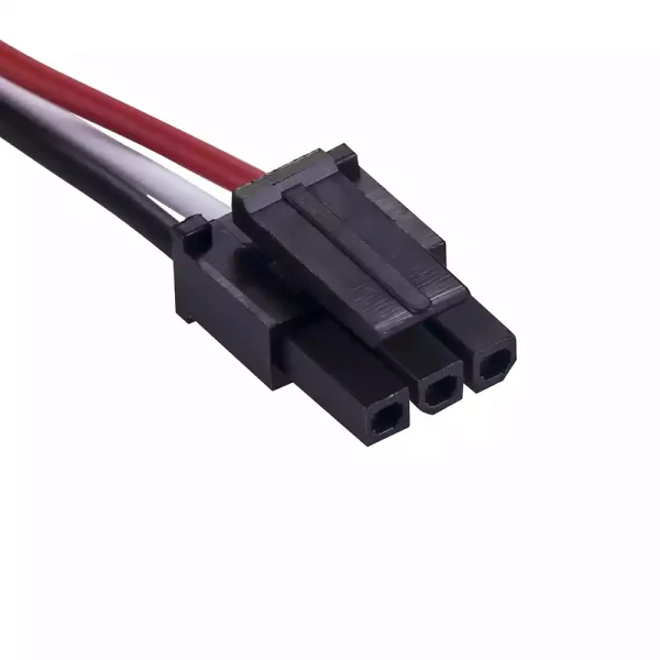 Vervangende accu voor VLAD CW-6S1P1807 - Afbeelding 4