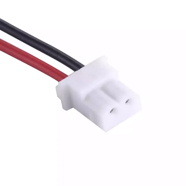 Vervangende accu voor Clidescope 0400-0100-CZ192LIP KMBNK513475 - Afbeelding 4
