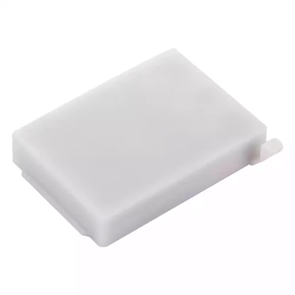 Vervangende accu voor 130-050X,BodyGuard 323 - Afbeelding 4