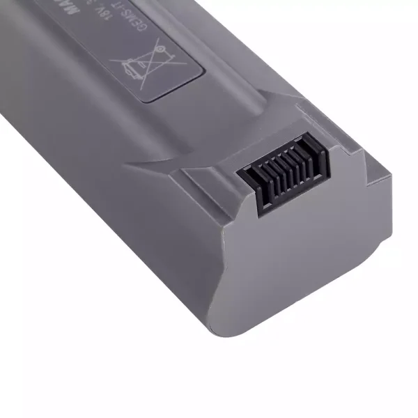 Vervangende accu voor 900770-001 - Afbeelding 4