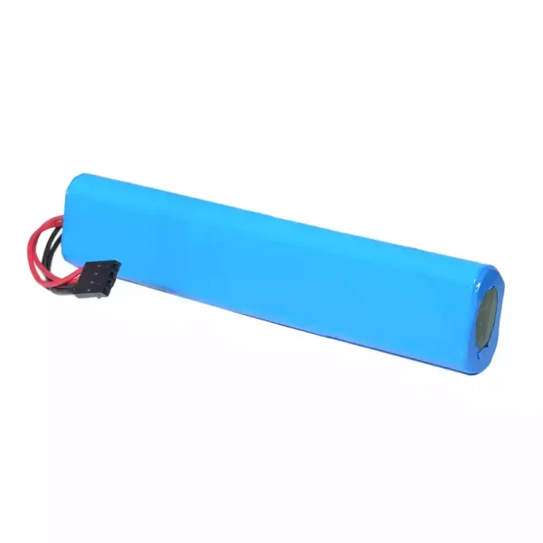 Vervangende accu voor 1770-9672 - Afbeelding 3
