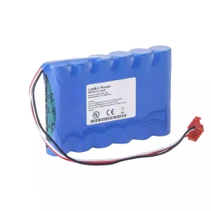 Vervangende accu voor 03-08-0450,03-08-0450-I