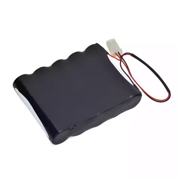 Vervangende accu voor Sonnenschein N123IWC2,Unipower B10352 - Afbeelding 3