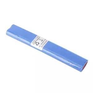 Vervangende accu voor METTLER TOLEDO CRANEMATE GP380AFH6S Y0869646GK