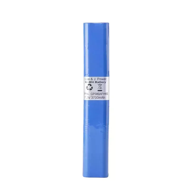 Vervangende accu voor METTLER TOLEDO CRANEMATE GP380AFH6S Y0869646GK - Afbeelding 2