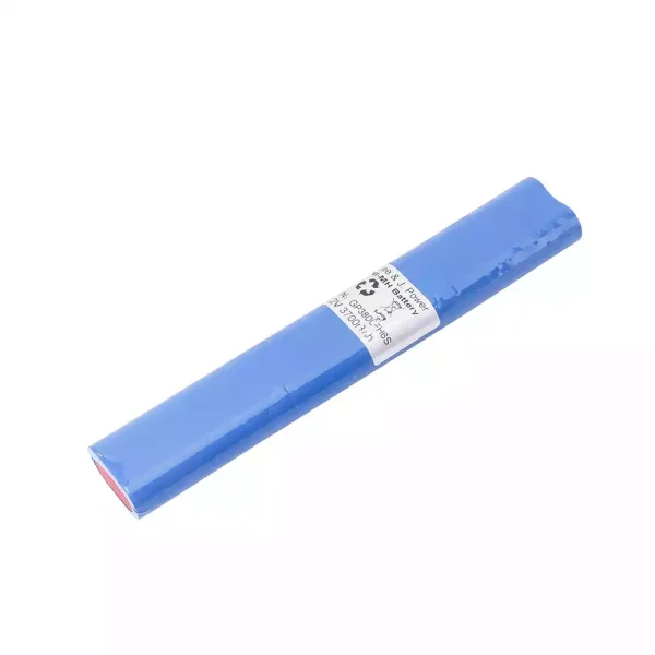 Vervangende accu voor METTLER TOLEDO CRANEMATE GP380AFH6S Y0869646GK - Afbeelding 3