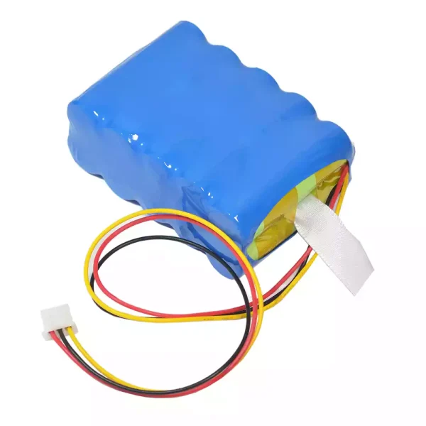 Vervangende accu voor XINKE SA211 LP220 FA313 LP215 SA213 FA323 p2000-p2 - Afbeelding 4