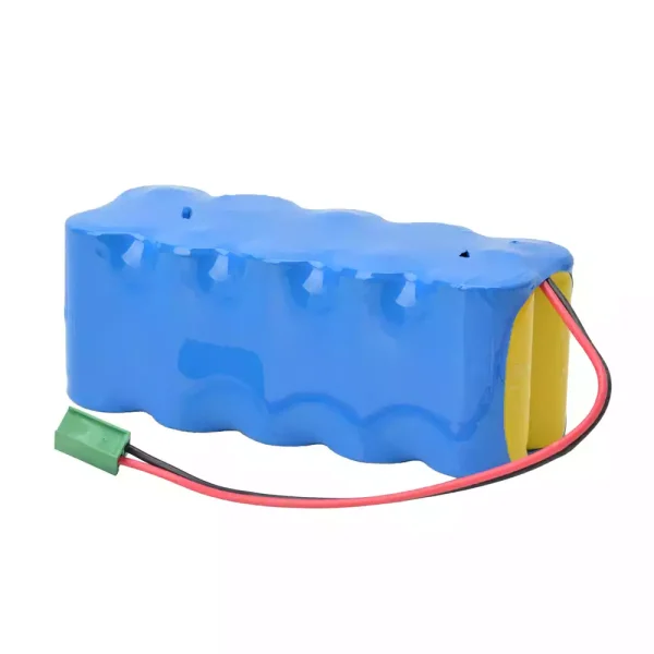 Vervangende accu voor 303 444 09,OM11208 - Afbeelding 2