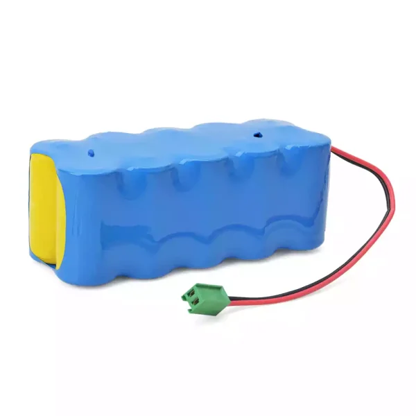 Vervangende accu voor 303 444 09,OM11208 - Afbeelding 4