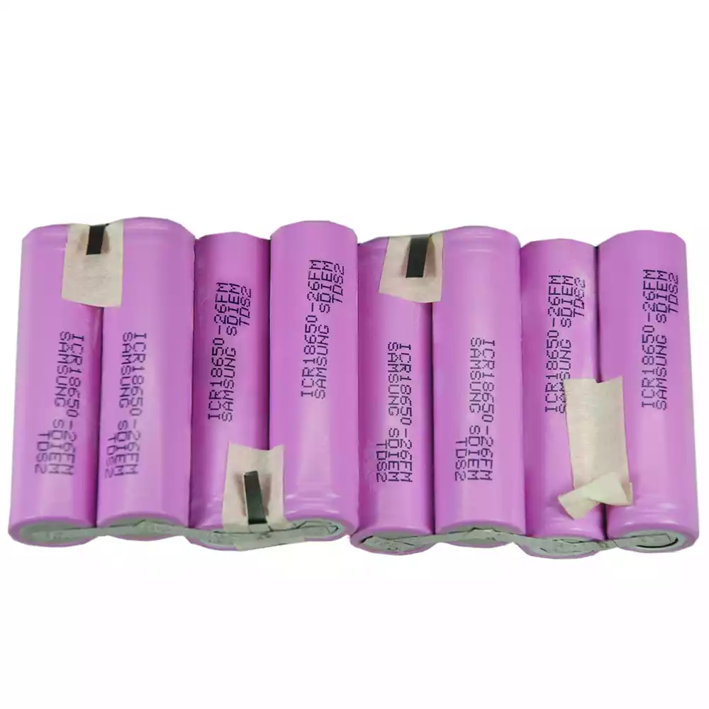 Vervangende accu voor Drager MS18340,MS14234 - Afbeelding 2