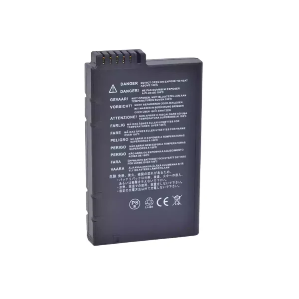 Vervangende accu voor Li202S-6600 Li202S-60A Li202S-66A 989803144631