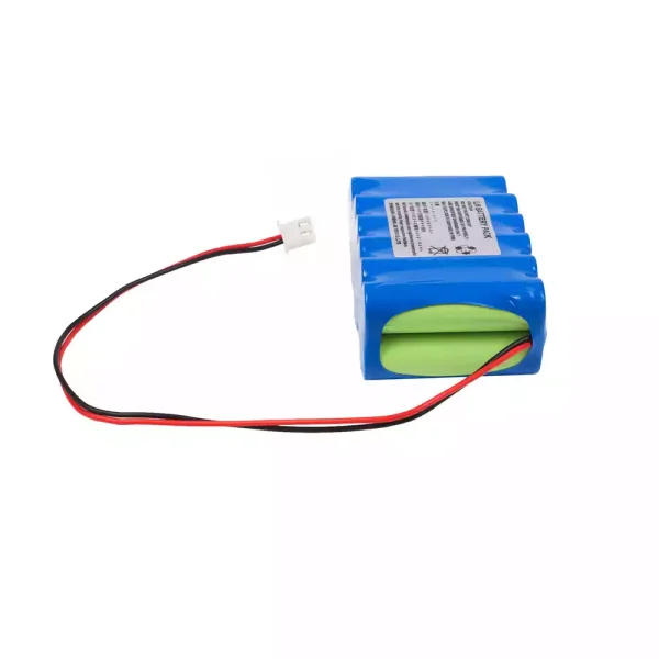 Vervangende accu voor JUMPER Doppler JPD-200C - Afbeelding 3