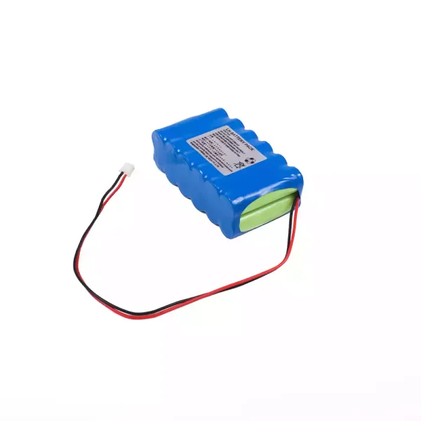 Vervangende accu voor JUMPER Doppler JPD-200C - Afbeelding 4