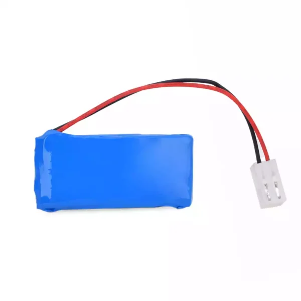 Vervangende accu voor AEC703466 - Afbeelding 3