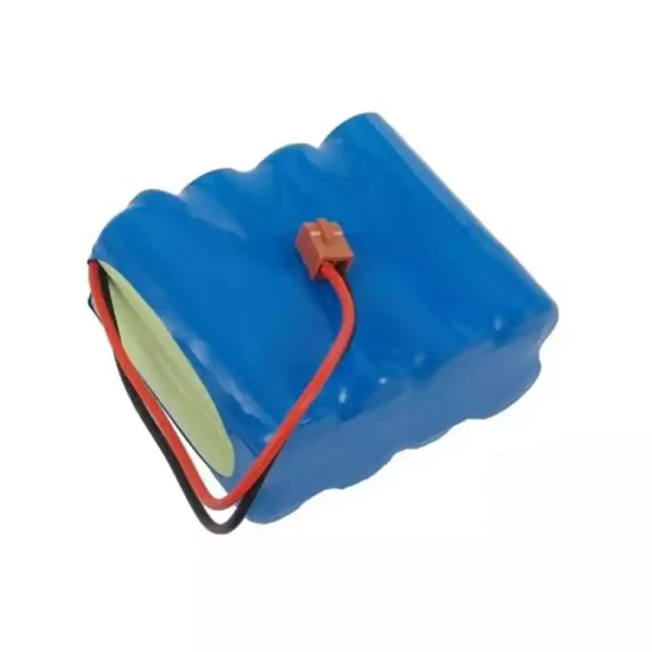 Vervangende accu voor Terumo TE-331,TE-311,TE-312,TE-332,TE-135,TE-371 - Afbeelding 2