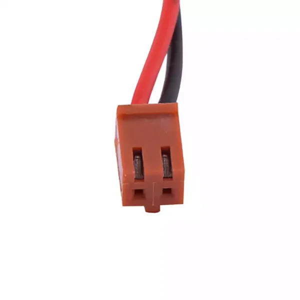 Vervangende accu voor Terumo TE-331,TE-311,TE-312,TE-332,TE-135,TE-371 - Afbeelding 4