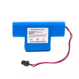 Vervangende accu voor Kadenyasen HYHB-1270 HYHB-1730 TY2881B