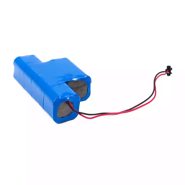 Vervangende accu voor Kadenyasen HYHB-1270 HYHB-1730 TY2881B - Afbeelding 4