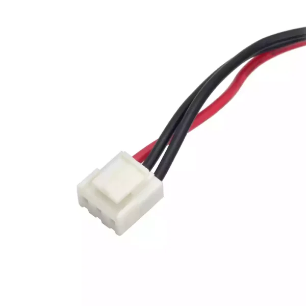 Vervangende accu voor COMEN ICR18650,JHT-99D-00 - Afbeelding 4
