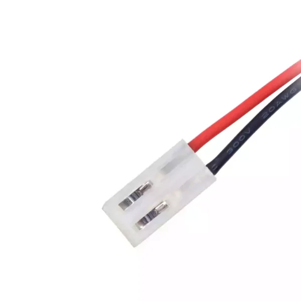 Vervangende accu voor M&B CD2000 MB526 MB526B ECG-1212 MB526T12 - Afbeelding 4