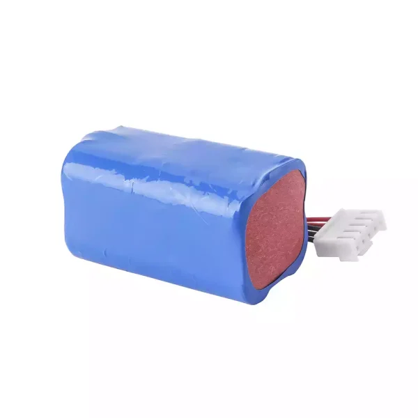 Vervangende accu voor Zoncare WPE08-0135,WPF01-0813,WPD04-0178,WPE04-0184,WPF12-0197,WPD07-0035,WPD-0080 - Afbeelding 3