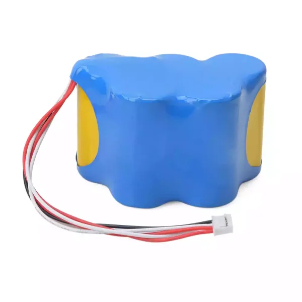 Vervangende accu voor RC3000SC05AA - Afbeelding 2