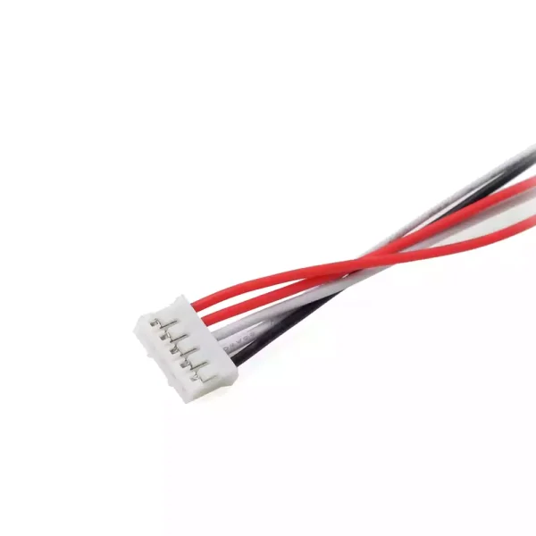 Vervangende accu voor RC3000SC05AA - Afbeelding 4