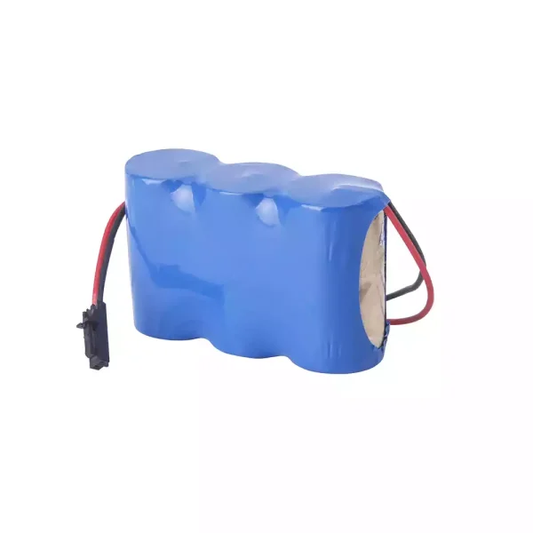 Vervangende accu voor Welch Allyn Lumiview 20502 72250 - Afbeelding 3