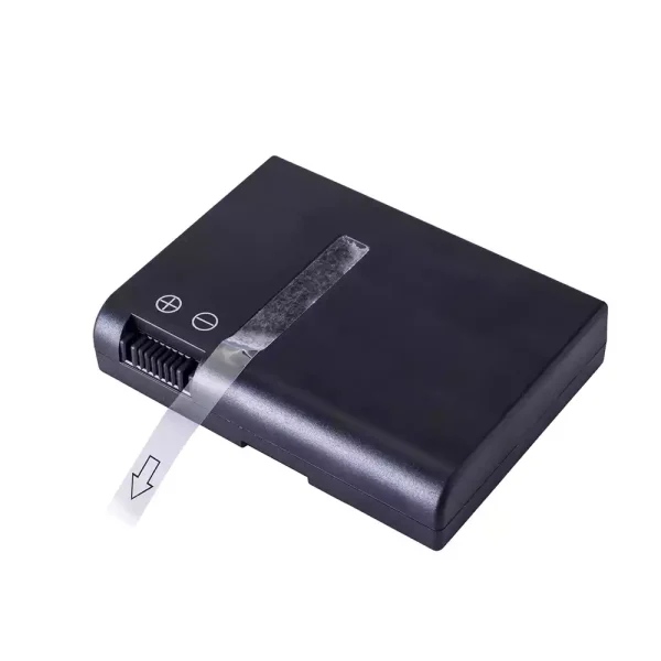 Vervangende accu voor LB-08,12-100-0003,BIOLIGHT A5 A6 A8 Q3 V6 - Afbeelding 4
