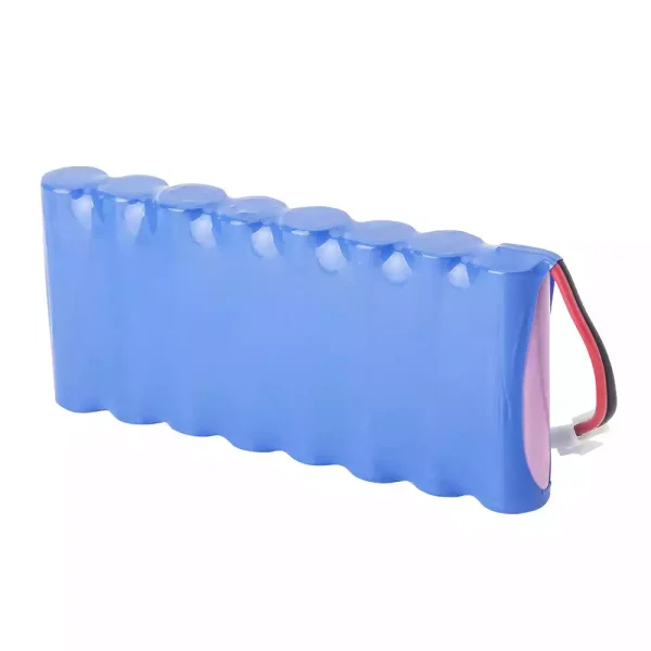 Vervangende accu voor BIOCARE 4S2P18650,BIOCARE PM900 PM900S - Afbeelding 4