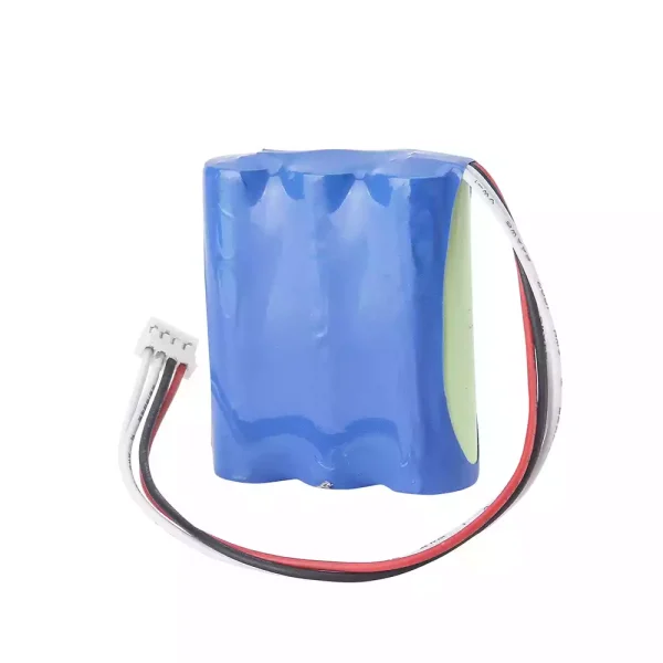 Vervangende accu voor TOP BP-55 59873353 HHR-15F3G1,TOP-5500,TOP5500 - Afbeelding 4