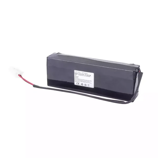 Vervangende accu voor 1503-3045-000 - Afbeelding 2