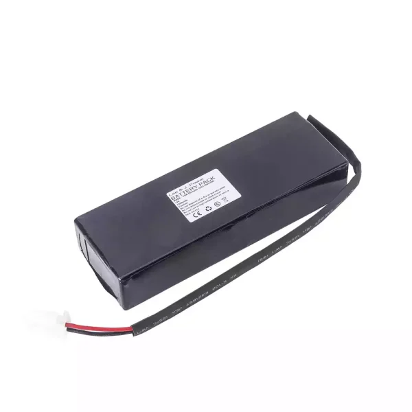 Vervangende accu voor 1503-3045-000 - Afbeelding 4