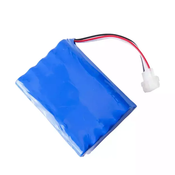 Vervangende accu voor AVEA VEN 68339 68339K,AVEA VENT AS36068-1,AVEA SCROLL PUMP - Afbeelding 2
