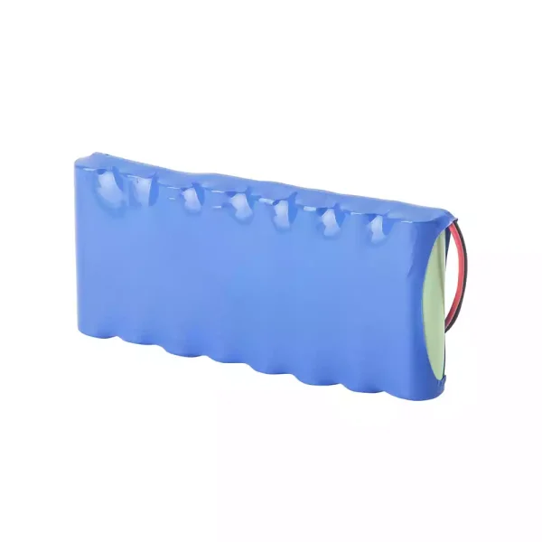 Vervangende accu voor HUAXI HX-901A - Afbeelding 4