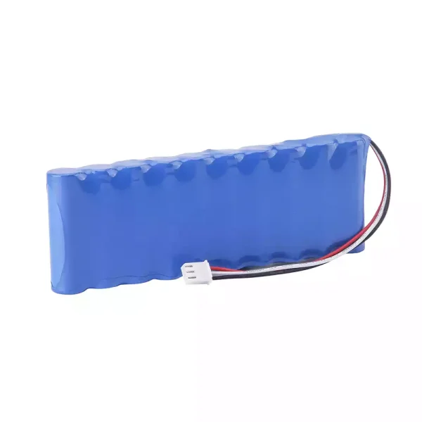 Vervangende accu voor GP220AAH10BMXZ,Korea Bionet BM3 plus - Afbeelding 4
