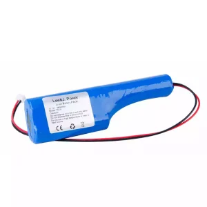Vervangende accu voor VERYARK TCI-II 18650-3S1P HYLB-1212