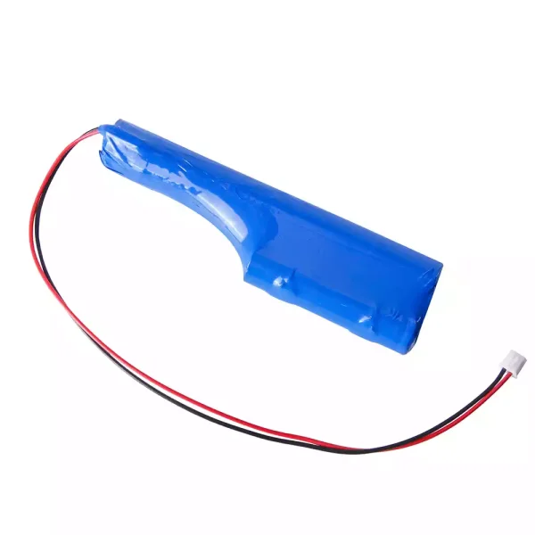 Vervangende accu voor VERYARK TCI-II 18650-3S1P HYLB-1212 - Afbeelding 2