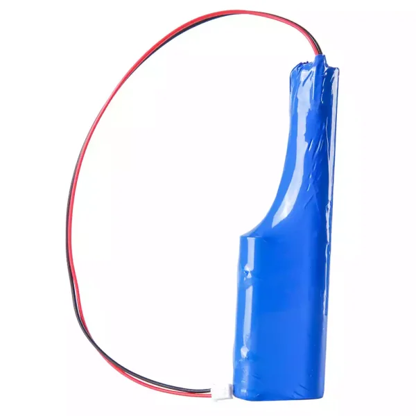 Vervangende accu voor VERYARK TCI-II 18650-3S1P HYLB-1212 - Afbeelding 3