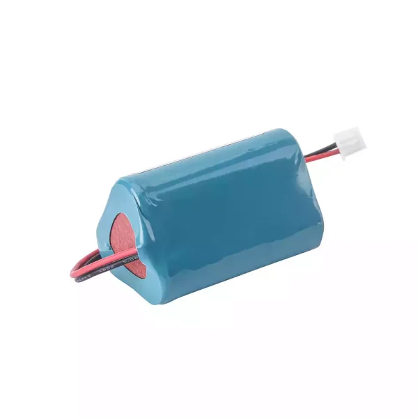 Vervangende accu voor SLGO CP1100 CP2200 CP2100 TCI-2 - Afbeelding 3