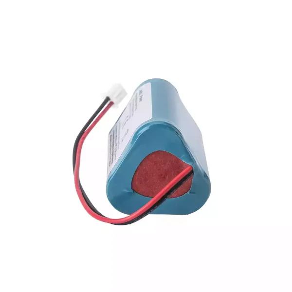 Vervangende accu voor SLGO CP1100 CP2200 CP2100 TCI-2 - Afbeelding 4