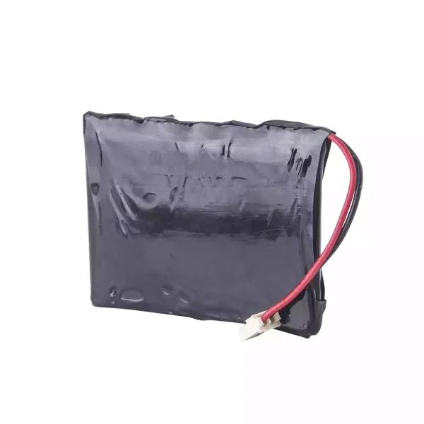 Vervangende accu voor MEDIAID 31610,0132-60007-000 - Afbeelding 3