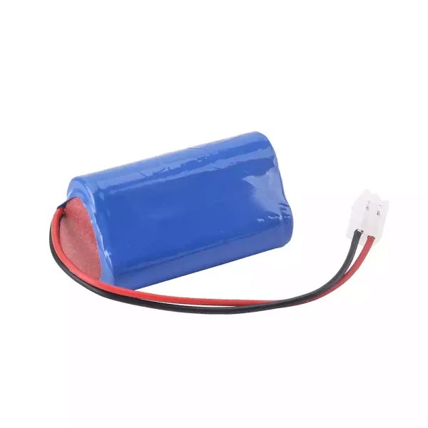 Vervangende accu voor Aoli JW-Y3S-5,Aoli ECG-8901 ECG-8903 ECG-8903A - Afbeelding 3