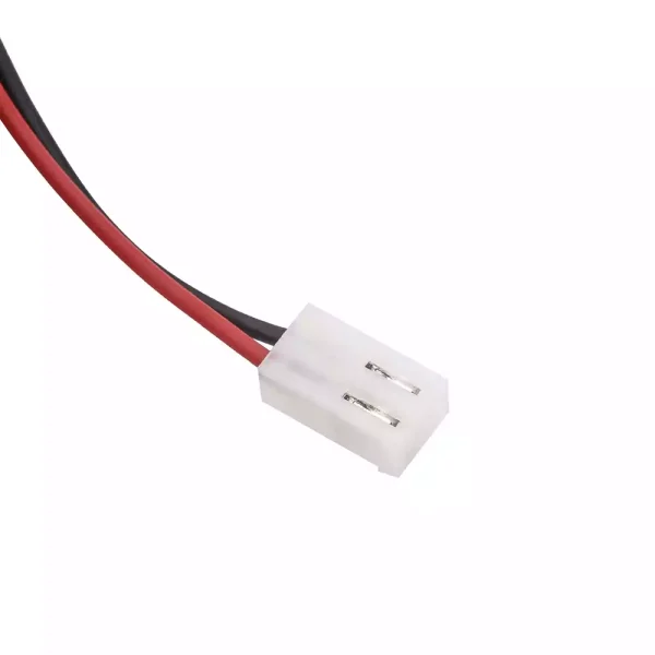 Vervangende accu voor Aoli JW-Y3S-5,Aoli ECG-8901 ECG-8903 ECG-8903A - Afbeelding 4