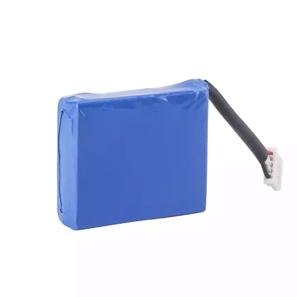 Vervangende accu voor Masimo Radical-7 23794 P1540000019 - Afbeelding 2