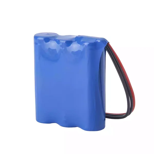 Vervangende accu voor 022-000084-00,LIV111C2200S01B - Afbeelding 3