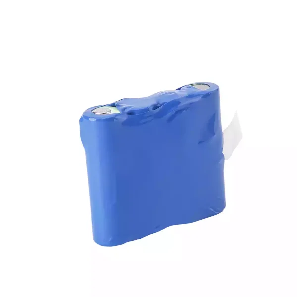 Vervangende accu voor EDAN 4XNR49AA1500P H100B CS-01 - Afbeelding 3