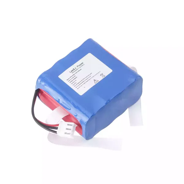 Vervangende accu voor EDA TWSLB-006,EDAN F6 - Afbeelding 4