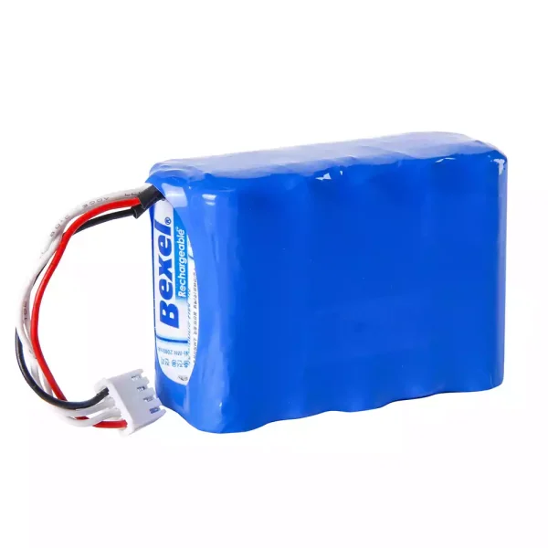 Vervangende accu voor DAIWHA 10HE200aa DI-2000 - Afbeelding 3
