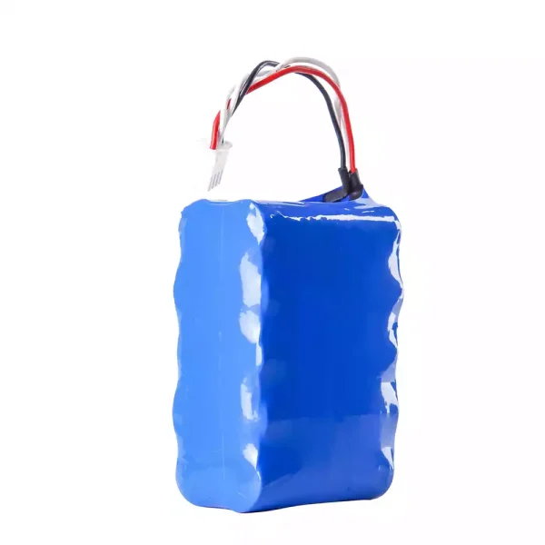 Vervangende accu voor DAIWHA 10HE200aa DI-2000 - Afbeelding 4